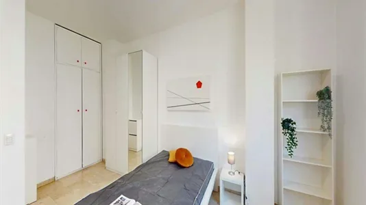 Rooms in Milano Zona 2 - Stazione Centrale, Gorla, Turro, Greco, Crescenzago - photo 1