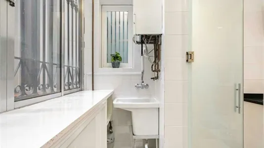 Rooms in Madrid Chamberí - photo 10