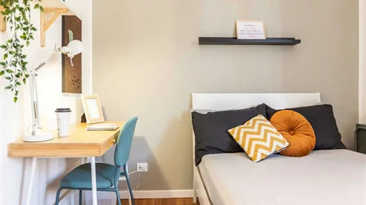 Rooms in Milano Zona 5 - Vigentino, Chiaravalle, Gratosoglio - photo 7