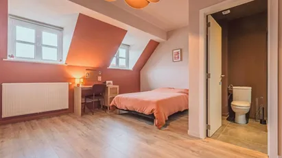 Room for rent in Brussels Elsene, Brussels