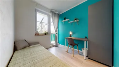 Room for rent in Warsaw
