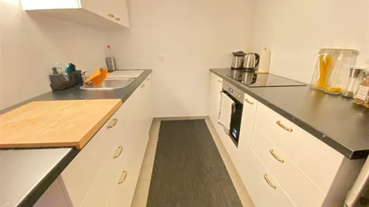 Apartments in Vienna Landstraße - photo 5