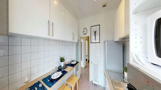 Rooms in Lyon - photo 9