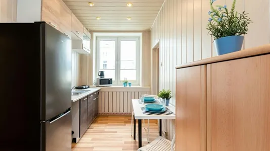 Rooms in Warszawa Śródmieście - photo 7