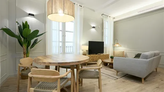 Apartments in Barcelona Ciutat Vella - photo 6