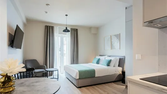 Apartments in Zografou - photo 1