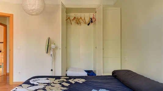 Rooms in Zaragoza - photo 4