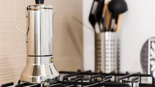 Rooms in Milano Zona 8 - Fiera, Gallaratese, Quarto Oggiaro - photo 8