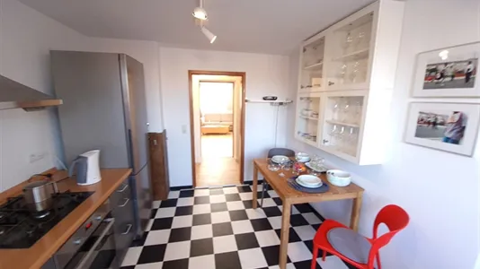 Apartments in Cologne Innenstadt - photo 10