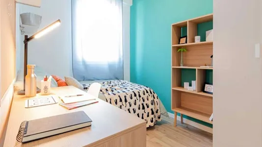 Rooms in Padua - photo 3