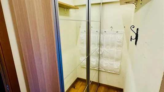 Apartments in Roma Municipio II – Parioli/Nomentano - photo 7