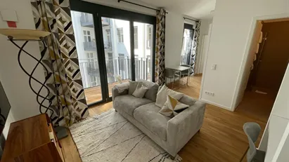 Apartment for rent in Berlin Mitte, Berlin