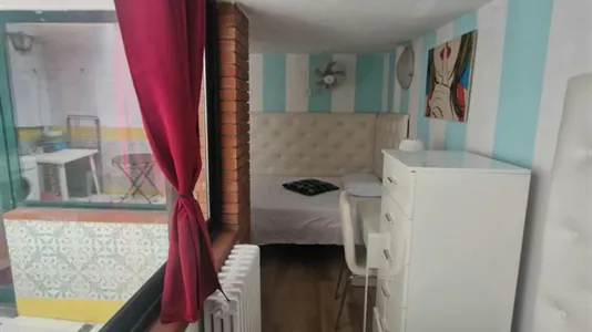 Rooms in Florence - photo 4