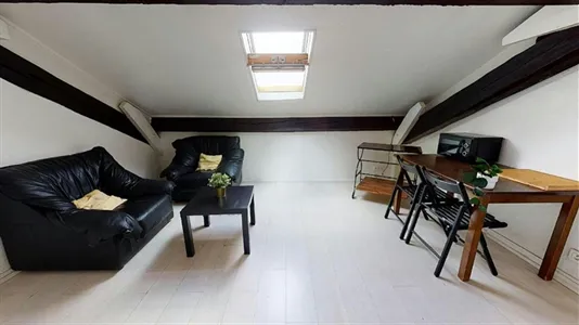 Apartments in Saint-Étienne - photo 2