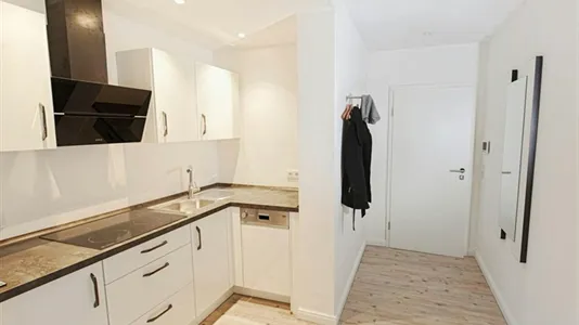 Apartments in Dortmund - photo 4