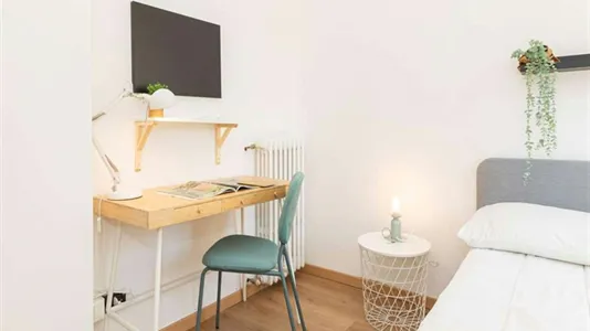 Rooms in Milano Zona 9 - Porta Garibaldi, Niguarda - photo 9