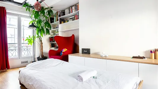 Apartments in Paris 12ème arrondissement - Bercy - photo 6