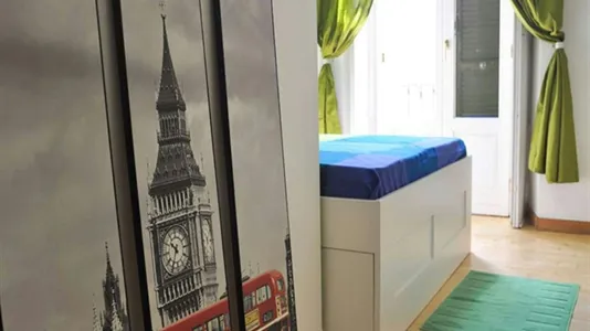 Rooms in Milano Zona 2 - Stazione Centrale, Gorla, Turro, Greco, Crescenzago - photo 5