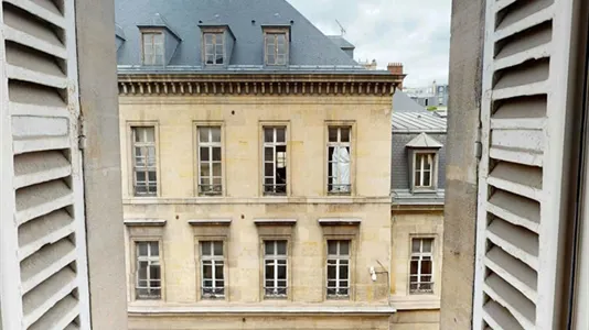 Rooms in Paris 7ème arrondissement - photo 5