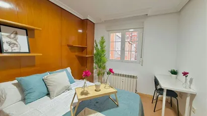 Room for rent in Toledo, Castilla-La Mancha