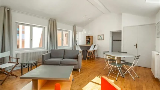 Apartments in Lyon - photo 2