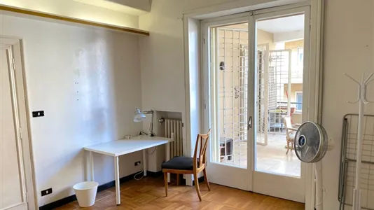Rooms in Roma Municipio II – Parioli/Nomentano - photo 4