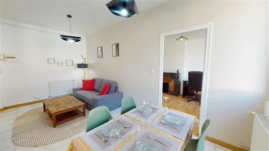 Apartments in Saint-Étienne - photo 1