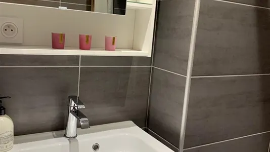 Rooms in Lyon - photo 5