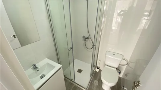 Rooms in Madrid Hortaleza - photo 8