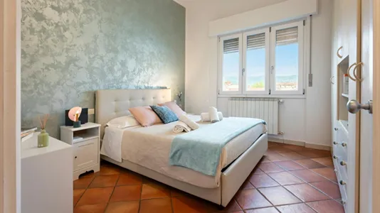 Apartments in Florence - photo 1