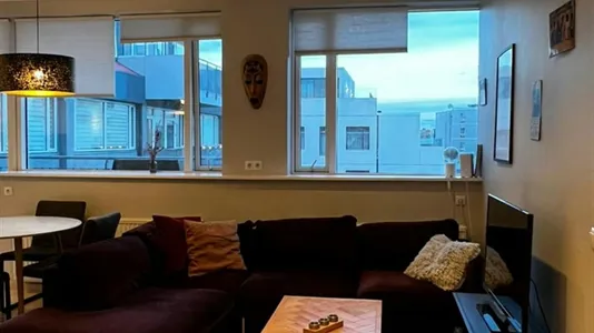 Apartments in Reykjavík Miðborg - photo 5