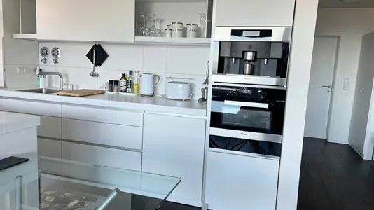 Apartments in Baden-Baden - photo 7