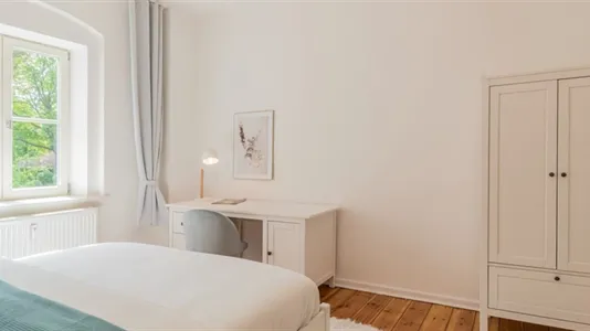 Apartments in Berlin Pankow - photo 5