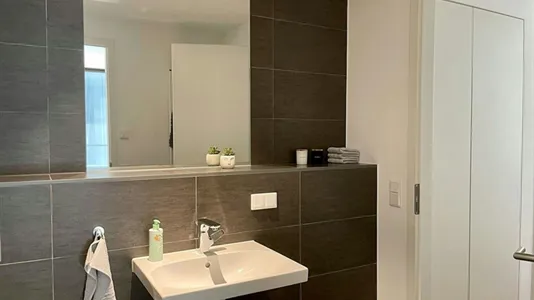 Apartments in Roma Municipio VII – Appio-Latino/Tuscolano/Cinecittà - photo 8