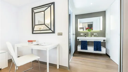 Apartments in Madrid Centro - photo 10