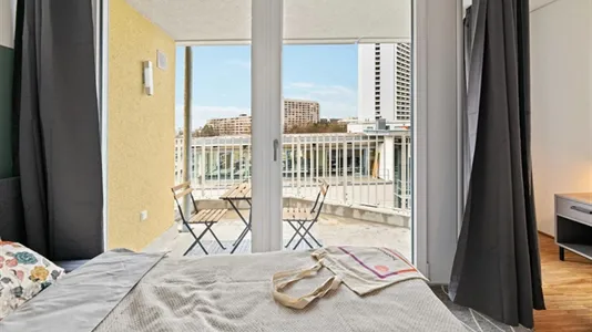 Rooms in Munich Sendling-Westpark - photo 2