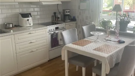 Apartments in Karlstad - photo 1