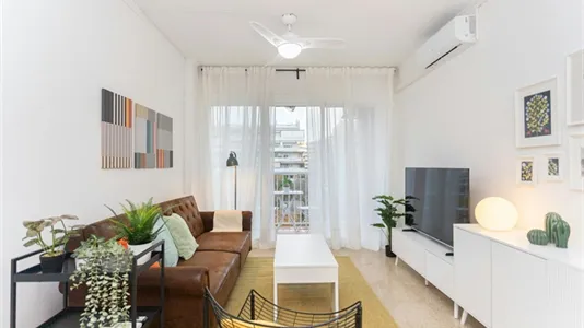 Apartments in L'Hospitalet de Llobregat - photo 9