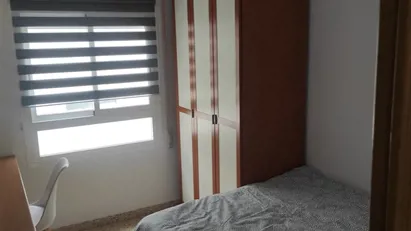 Room for rent in Burjassot, Comunidad Valenciana