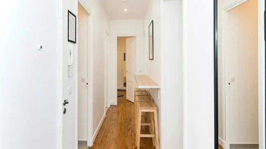 Rooms in Paris 15ème arrondissement - photo 10