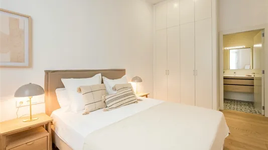 Apartments in Barcelona Gràcia - photo 6