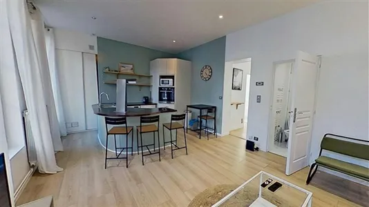 Apartments in Le Havre - photo 1
