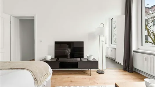 Apartments in Location is not specified - photo 4