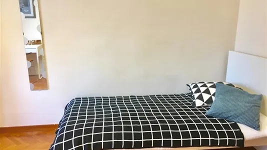 Rooms in Florence - photo 4