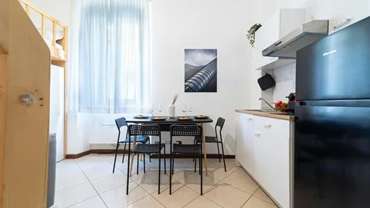 Apartments in Milano Zona 2 - Stazione Centrale, Gorla, Turro, Greco, Crescenzago - photo 10