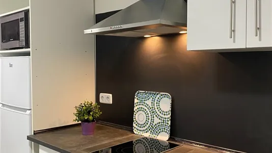 Apartments in Madrid Chamberí - photo 9