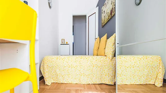 Rooms in Milano Zona 1 - Centro storico - photo 3