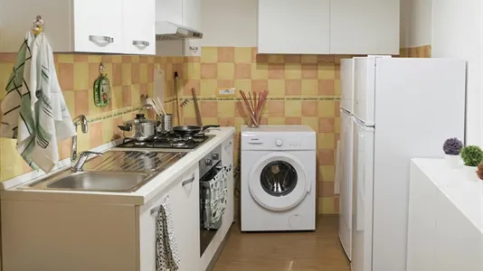 Rooms in Napoli Municipalità 2 - photo 6