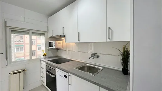 Rooms in Madrid Moncloa-Aravaca - photo 10