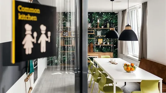 Apartments in Location is not specified - photo 9